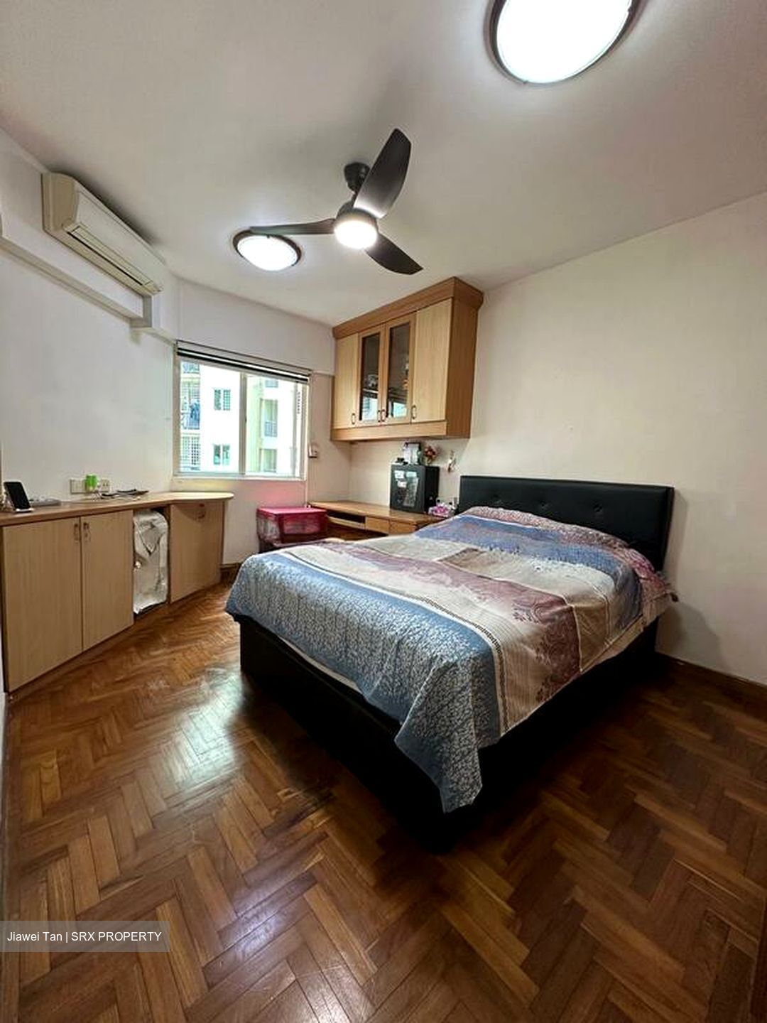 Melville Park (D18), Condominium #500636171